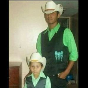 Meet your Posher, Angel